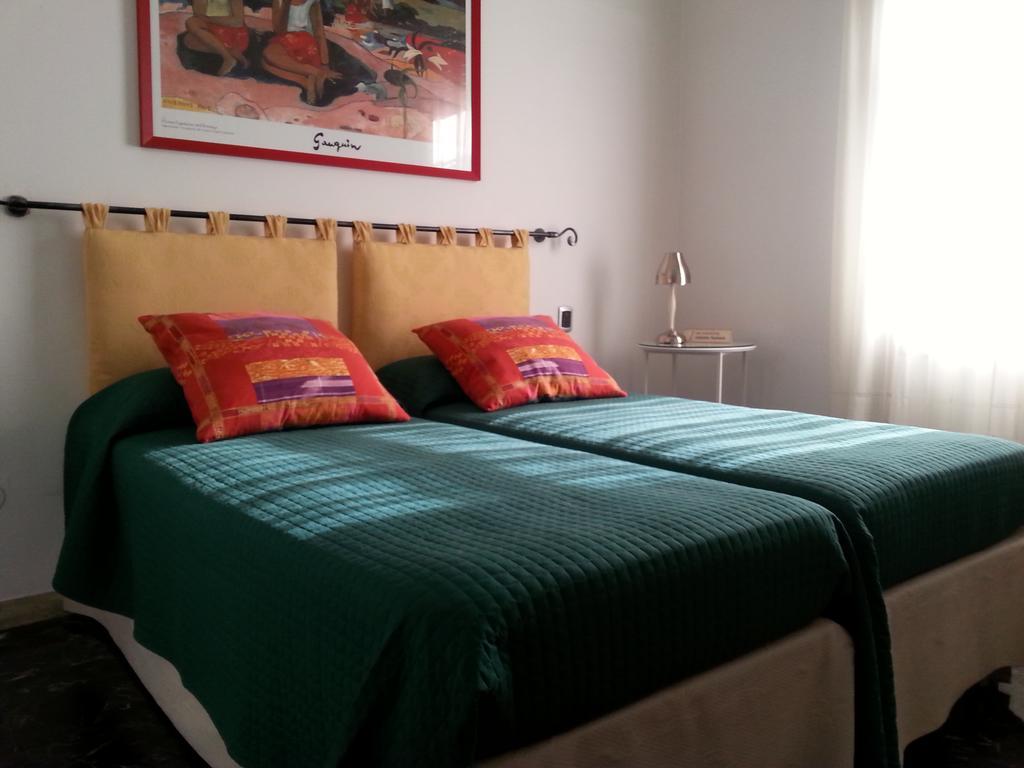 B&B Gloria Gallarate Zimmer foto