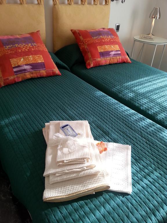 B&B Gloria Gallarate Zimmer foto
