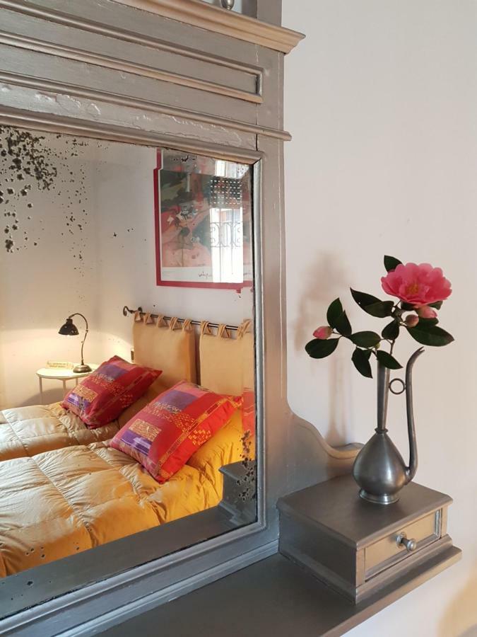 B&B Gloria Gallarate Exterior foto